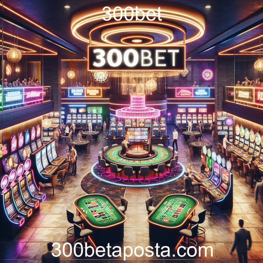 Descubra a Categoria 'Favoritos' no 300bet: Os Melhores Jogos do Site